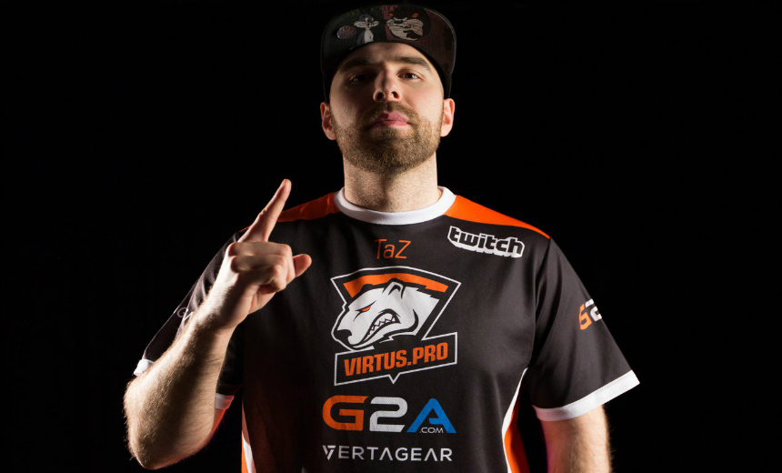 DreamHack Masters: Las Vegas 2017 - Virtus.pro advance to the Grand Final over Astralis