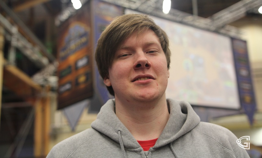 Faramir takes first championship at Heroes of Cards 4 [decklists inside]