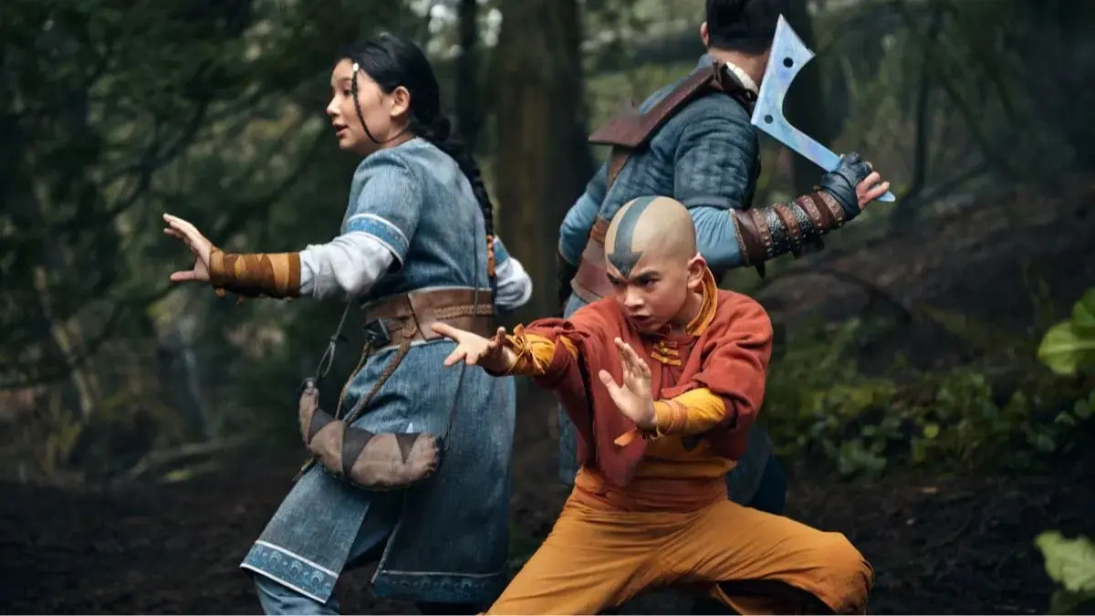 Review: Netflix's Avatar: The Last Airbender is a predictable disappointment