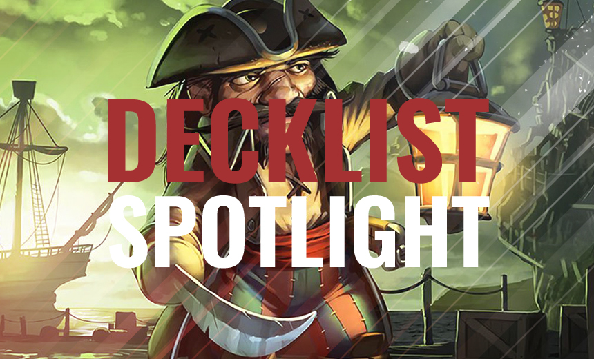 Decklist spotlight: SuperJJ’s victorious line-up from Zagreb Gaming Arena
