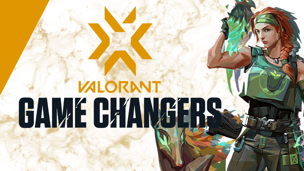 VCT Game Changers NA Series 2 Day 1 – Big names moves forward through the brackets