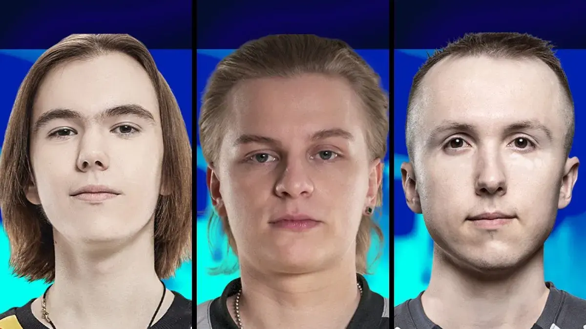 Spirit, NAVI, and Vitality lead eight teams qualified for BLAST Bounty Spring 2025