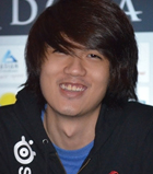 ACG Invitational wrapping up tomorrow, Scythe and RRQ competing for championship