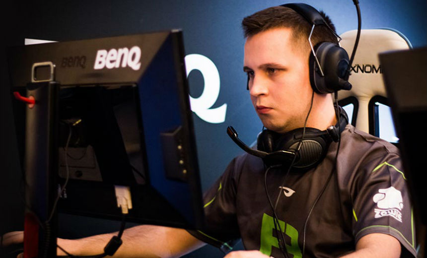Flipsid3 Tactics became the seventh team to qualify for ESL One Cologne