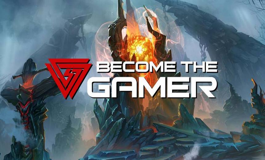 Become The Gamer - a new drafting tool website