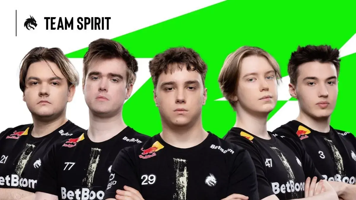 ESL One Raleigh: Team Spirit first to grand finals, Tundra and PARIVISION in lower bracket finals