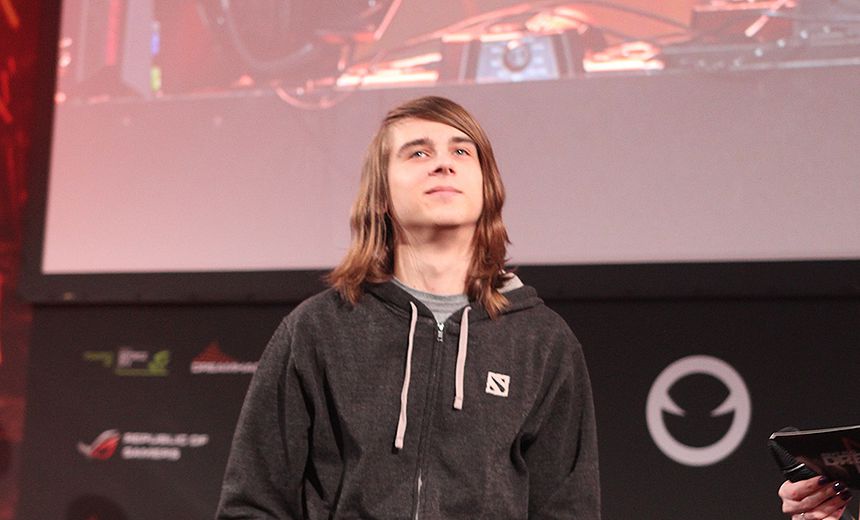 ESL One : ASUS.Polar goes to Frankfurt, Empire to face Cloud9
