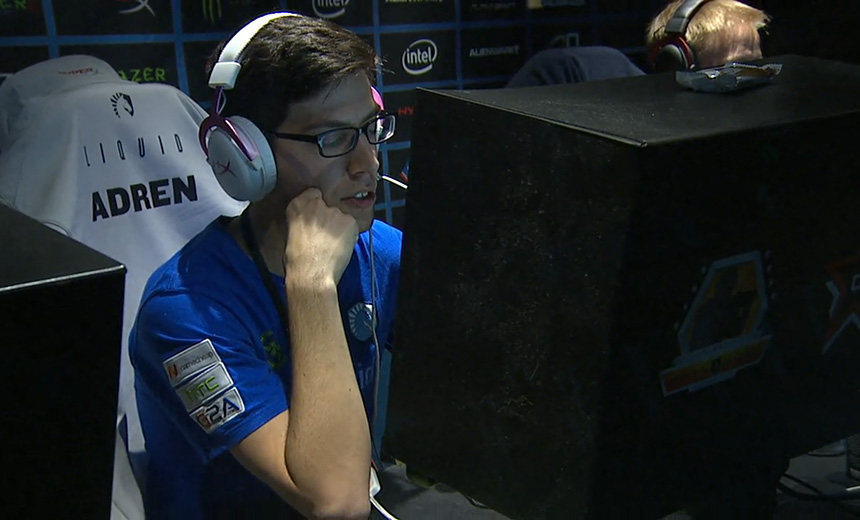 FACEIT S3 Finals: Liquid takes out Legacy