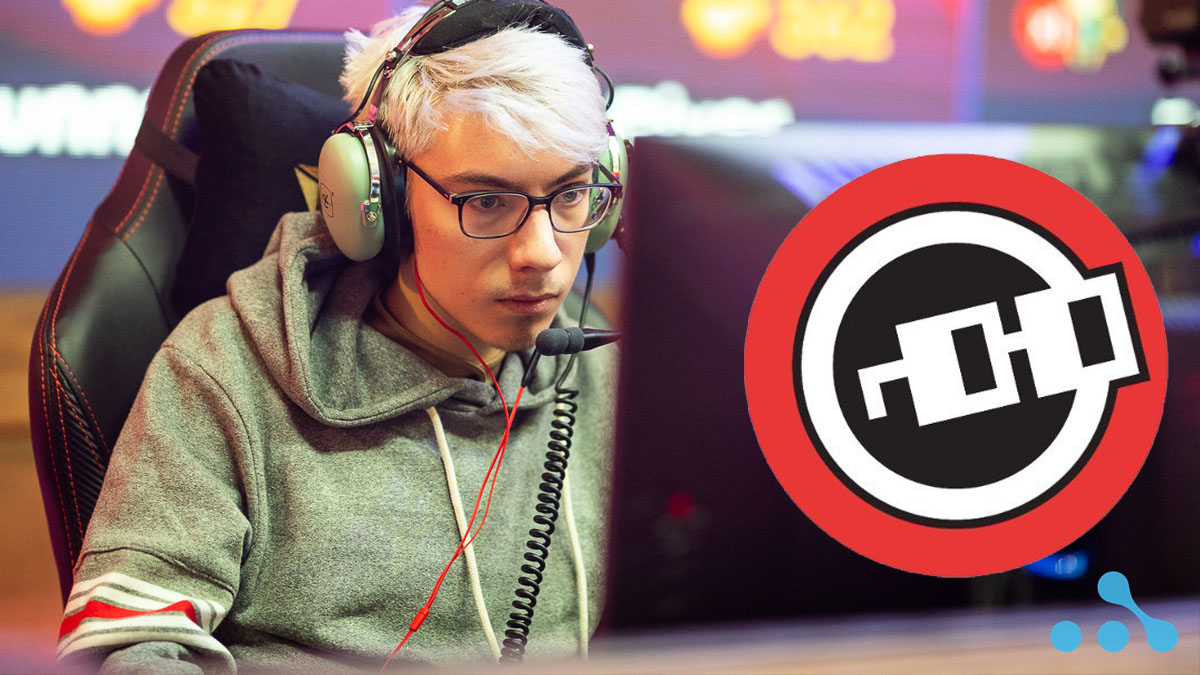 nouns secure North American TI12 qualifier spot; crush Dendi's chance to return to The International