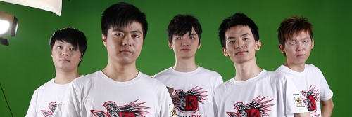 DK and iG set for StarSeries IX LAN finals