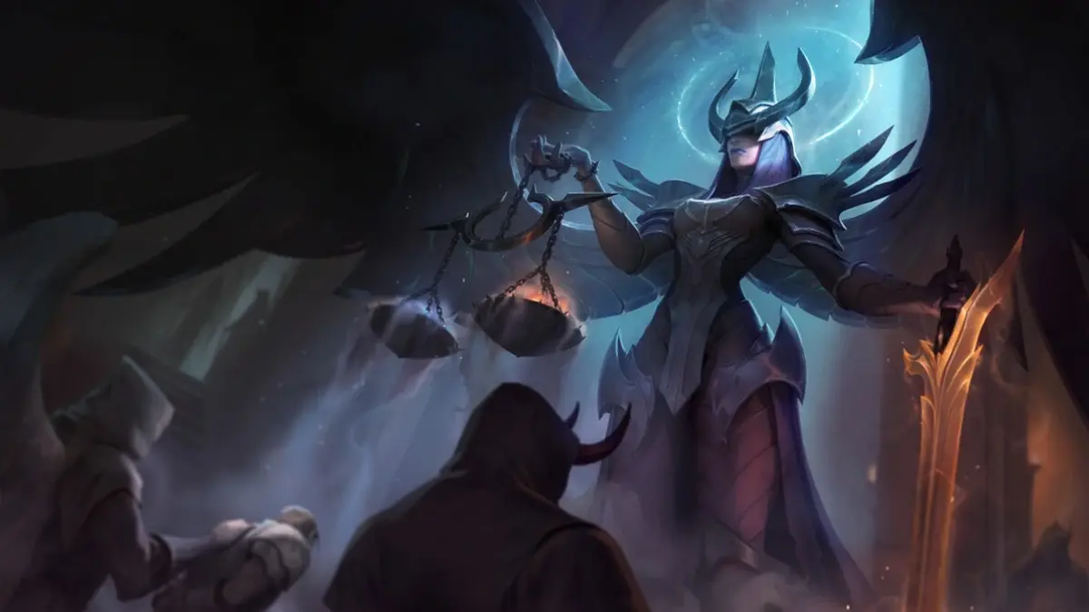 SAG-AFTRA Strike targets League of Legends over labour dispute