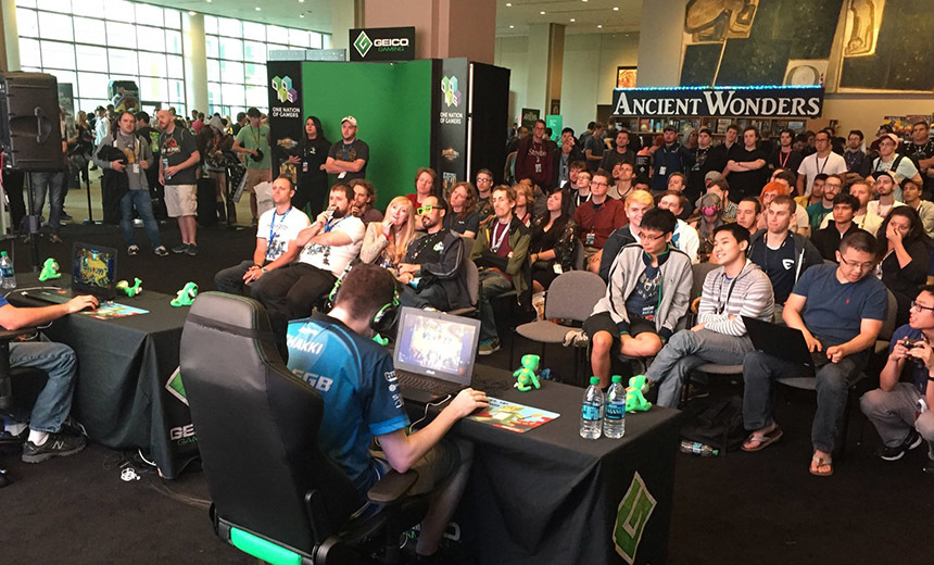 The first Hearthstone major for NA starts tonight–with a questionable format
