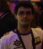 ESL One NYC: EG and Na'Vi.US crash through US qualifiers