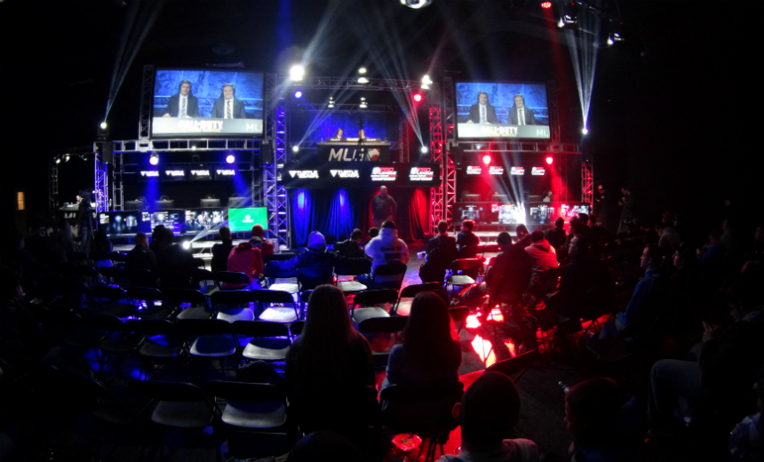 MLG announce talent for Americas Minor Championship