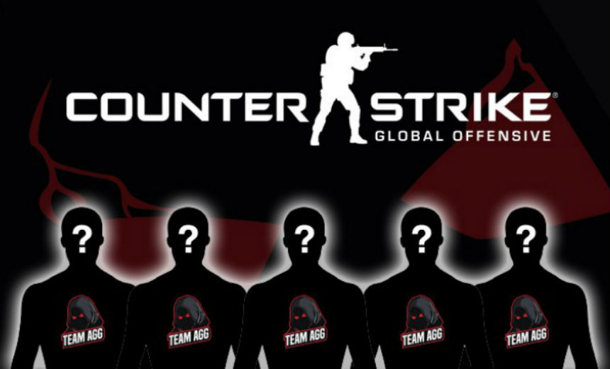 Former SKDC roster signs with Team AGG