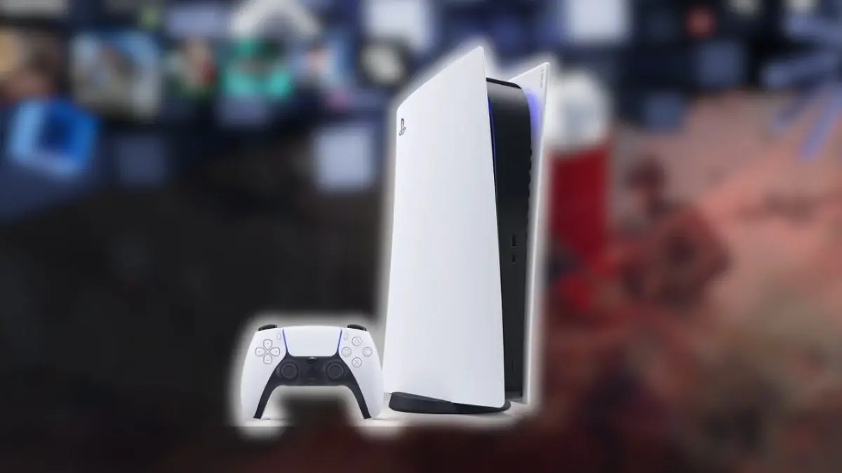 PlayStation 5 update brings back classic PlayStation themes and adds new Audio Focus feature