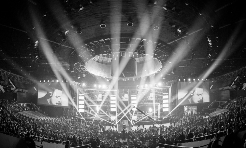 ESL announce details regarding Chinese qualifier for IEM Sydney 2017