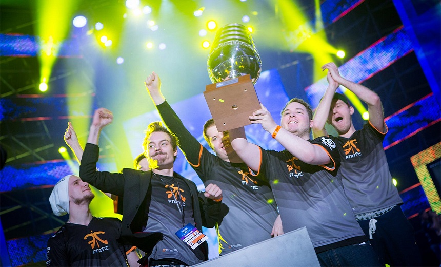 IEM Katowice: A look back at the maps of 2015