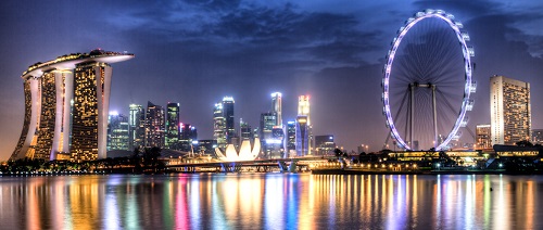 Singapore and Sao Paulo announced as IEM stops