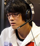 "Expession" moves to Najin Sword, Save moves to top lane for Shield