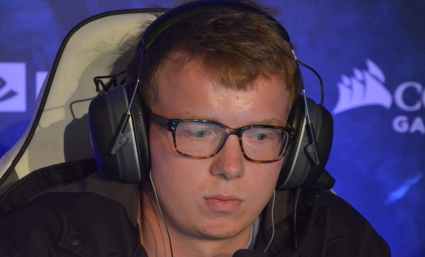 PPD and Charlie among the Dota Summit 7 panelists