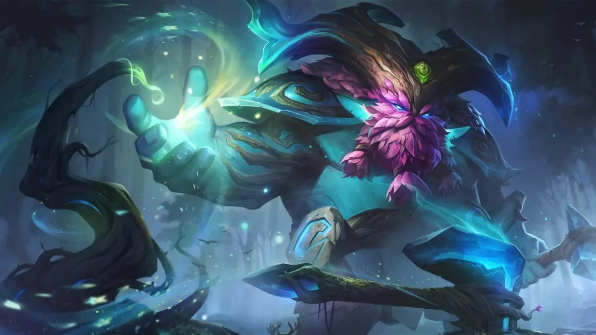 League of Legends Patch 14:19 Champion tier list
