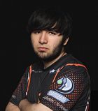 Voyboy starts his show: Taking it to Toplane, sponsored by Alienware.