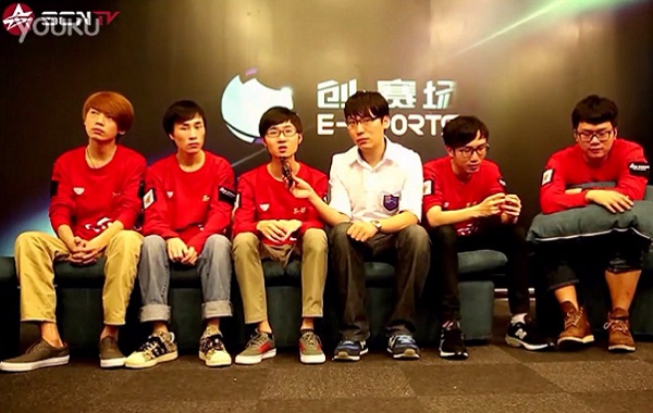 Disappointing end for Speed in G-League; Tongfu qualifies for playoffs