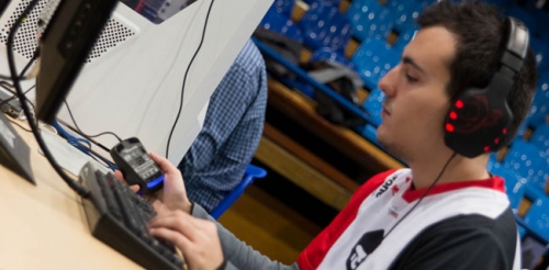 Vortix, Tails promoted to WCS Premier league, Socke eliminated