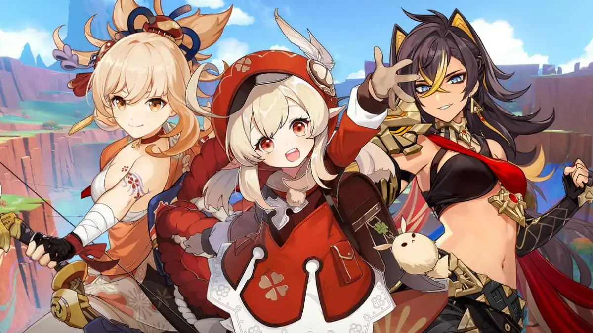 Genshin Impact 5.0: 5-star characters you should gear up for Natlan