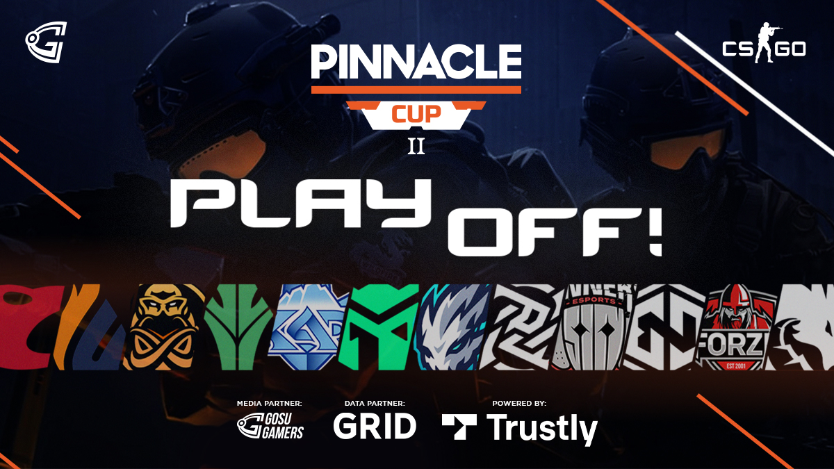Pinnacle Cup II – Swiss Round ends, onwards to the Playoffs