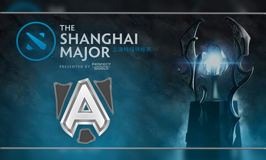 Shanghai Major preview: Alliance