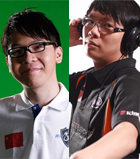 Star Ladder X SEA - XctN and JoHnNy's Revenge lead the race