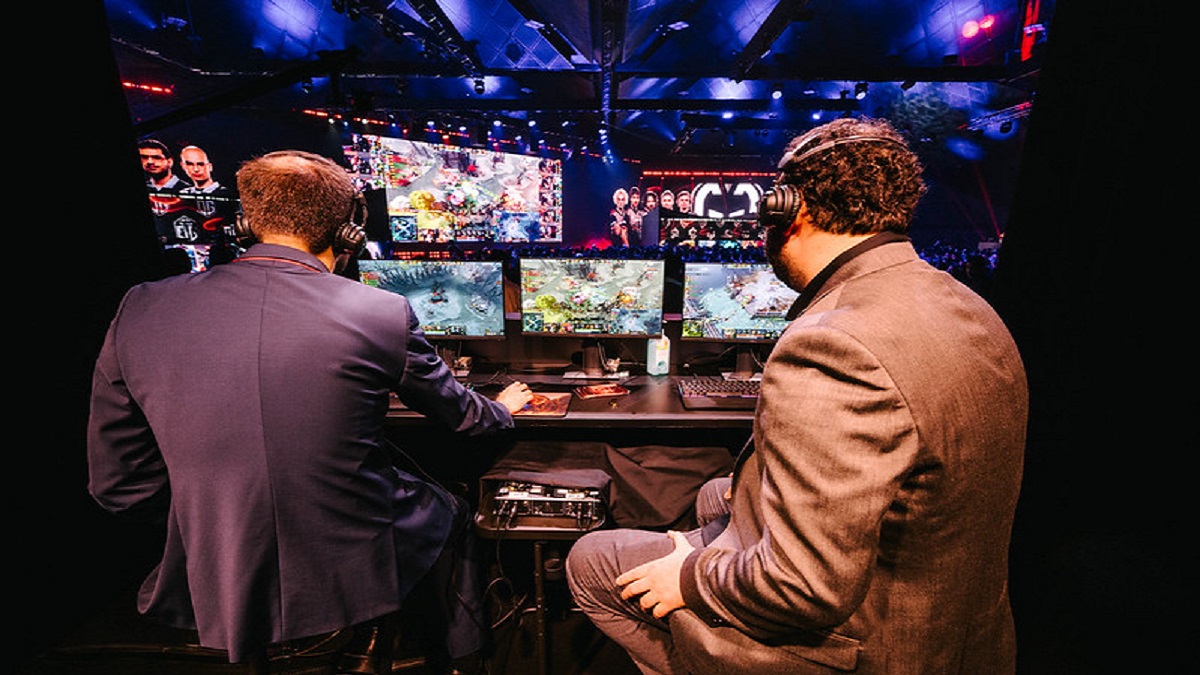 Dota 2 over-saturation and viewer fatigue; Fact or Fiction?