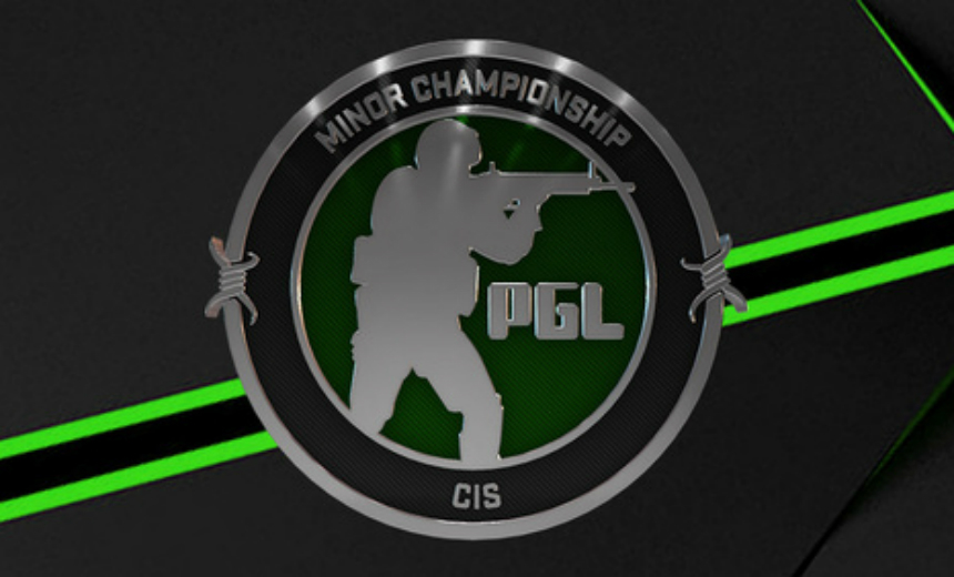 PGL Major Kraków 2017 - CIS Minor Championship qualifiers information