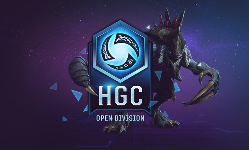 Third North American Open Division semi-finals tonight at 18:00 PDT
