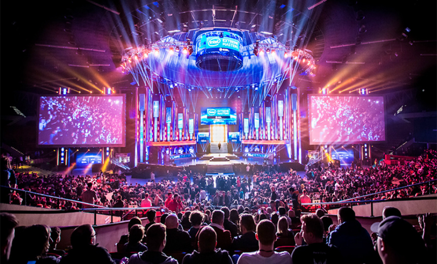 ESL announce IEM Katowice closed qualifier invites
