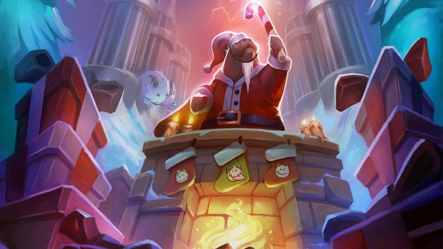 Naughty or Nice? An Urf-mas Tier List [OPINION]