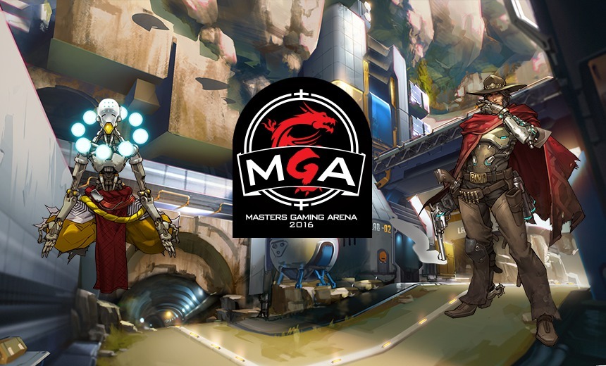 MGA MSI Overwatch event conclusively cancelled