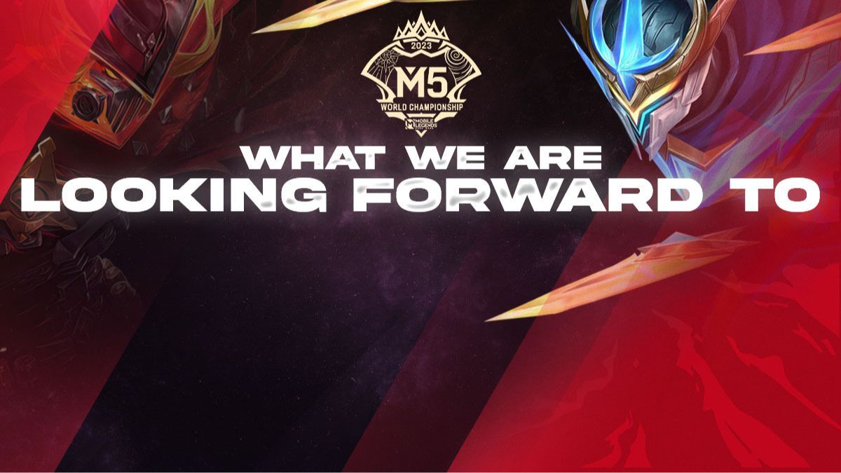 MLBB: A quiet few weeks