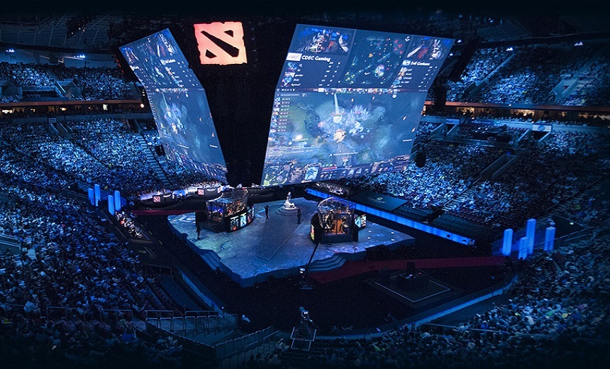 The International 2017 prize pool shatters TI6 record