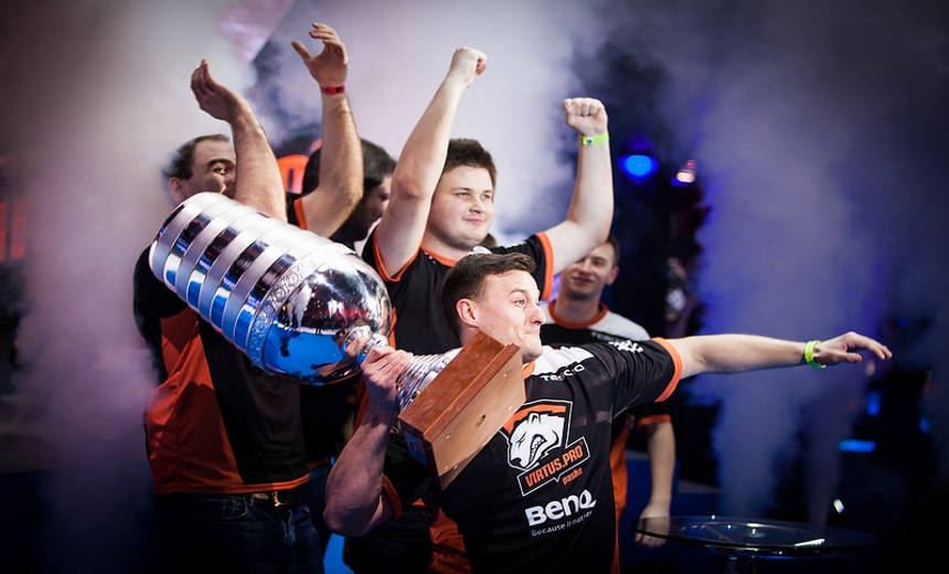 IEM Katowice 2016 team preview: Virtus.Pro