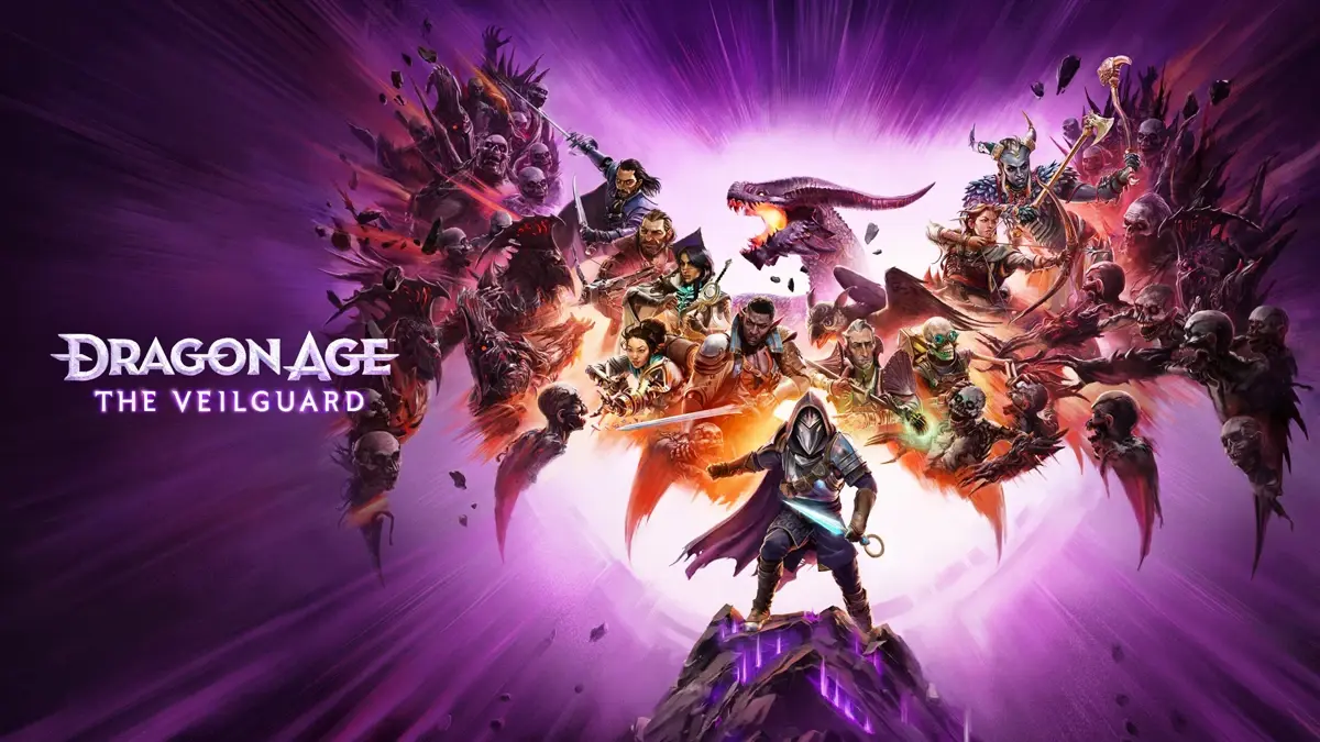 Dragon Age: The Veilguard is coming to PlayStation Plus just months after launch