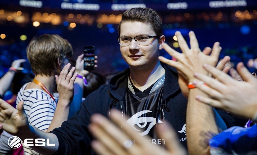 Team Secret claim another Pro Circuit spot; First EU team to qualify for DreamLeague Season 8