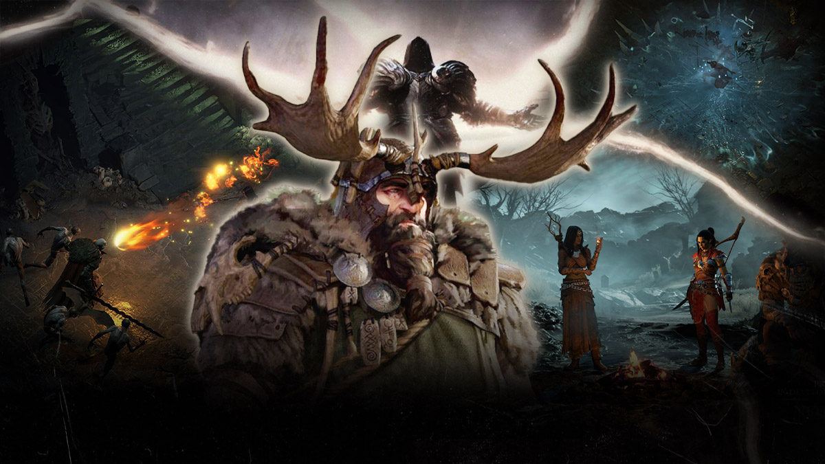Diablo 4 beta: The 5 biggest changes we want to see before launch
