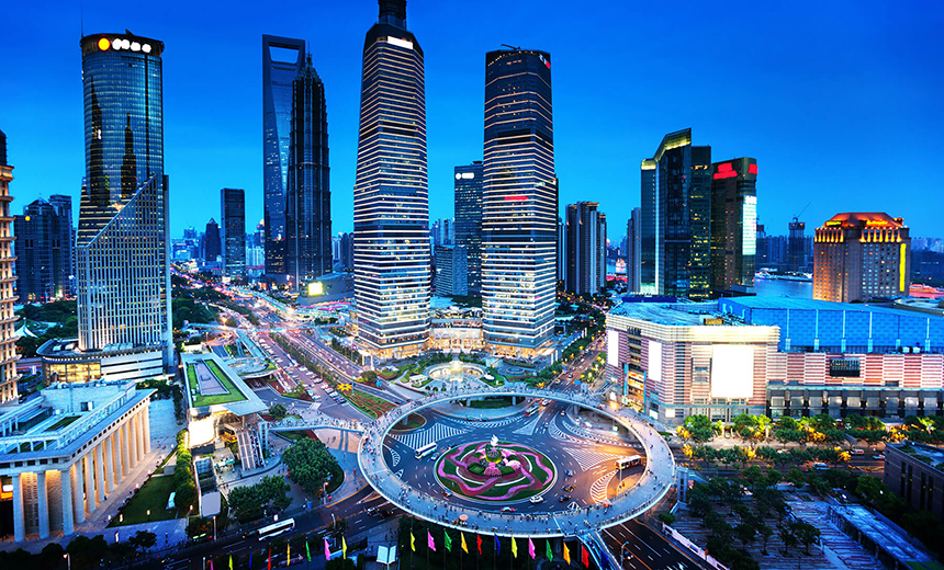 Shanghai announced as the venue for the Hearthstone Spring Championship