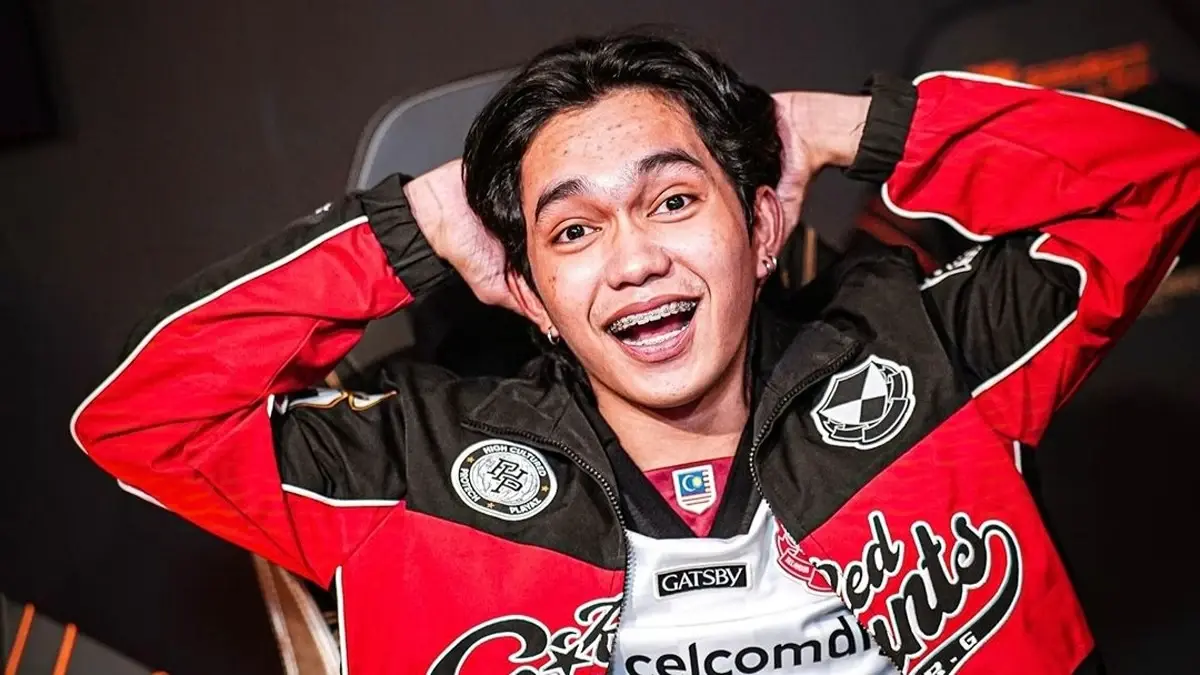 M6 World Championship Swiss Stage Day 7: Selangor Red Giants advance to Knockouts