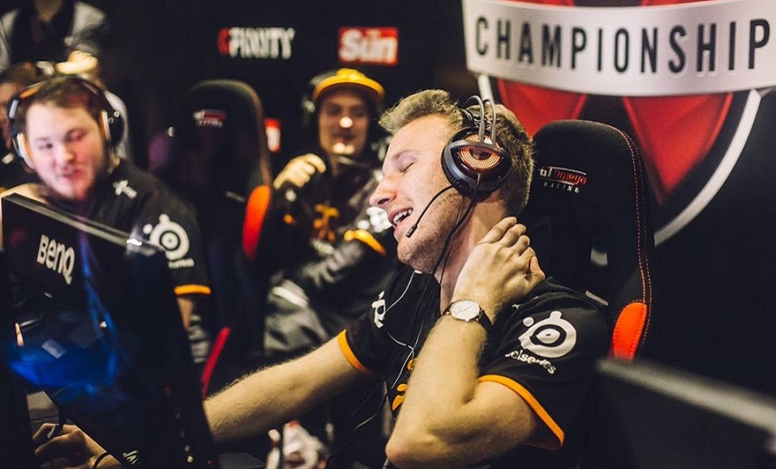 Champion of Champions: nV and fnatic to finals