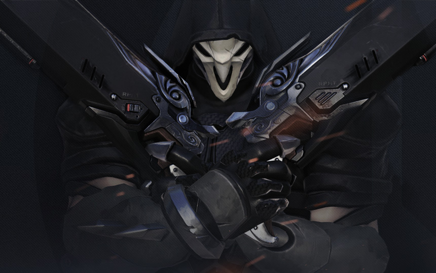 GosuGamers Overwatch Weeklies Resume with weekly #3