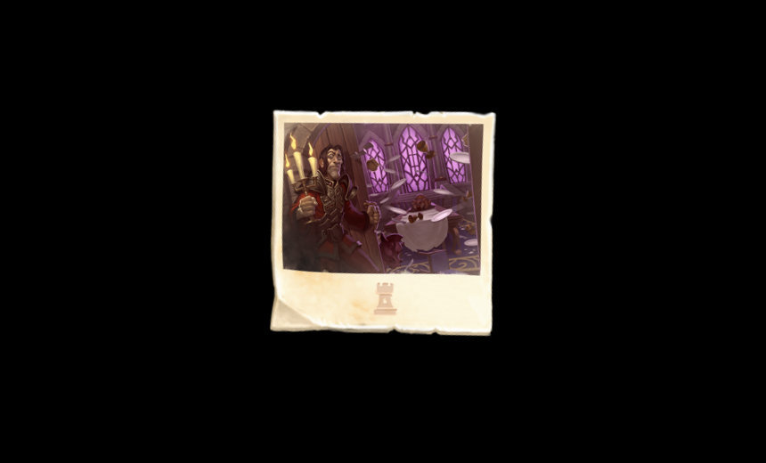 New Warlock spell revealed from One Night in Karazhan